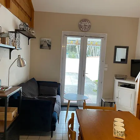 Vakantiehuis En Famille !